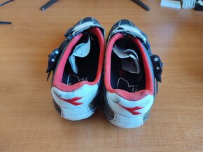 {21} Cestné tretry Diadora Speedracer Carbon (43) - 5