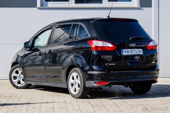 Ford C-Max Benzín - 5
