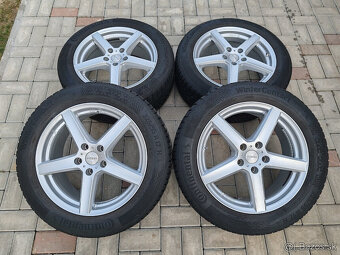 MERCEDES, SEAT, AUDI, VW 5X112 - 5