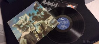 LP rock-pop 5 - 5