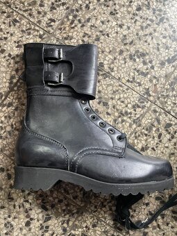 Predám kanady – veľkosť vnútornej vložky 26cm a 27cm - 5