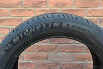205/55 R19 Letne pneumatiky Michelin E-Primacy - 5