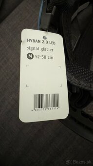 Prilba Abus Hyban - 5