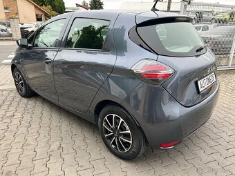 Renault Zoe R110 Z.E. 52 kWh Zen - 5
