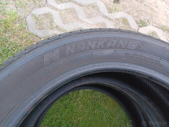 205/55r17 95V pneu 2ks - 5