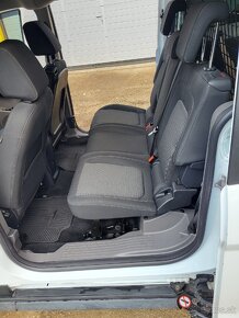 Ford transit connect 1.5tdci L2 - 5