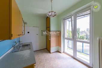 HALO reality - Predaj, dvojizbový byt Bratislava Ružinov, Sv - 5