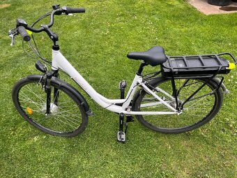 Predám elektrobicykel - 5