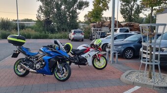 Gsx-s 1000 gt - 5