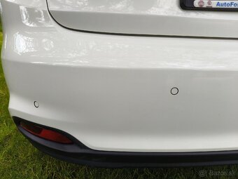 Fiat TIPO 1.4 Turbo jet 120k SK pôvod - 5