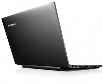 Lenovo IdeaPad B51, Intel DualCore,4GB RAM, SSD 180GB, 15,6 - 5