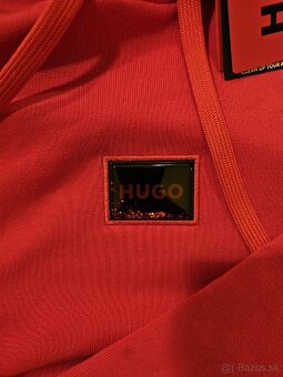 HUGO mikina L - 5