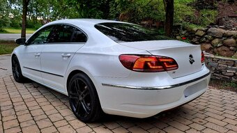 Predam vymenim Volkswagen passat cc - 5