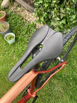 Gravel Rondo Ruut AL2 veľkosť M - 5