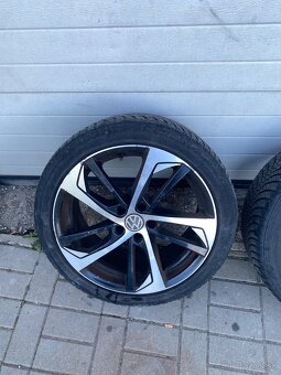 5x112 R18 - 5
