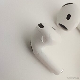 Predám Apple AirPods Pro 4. generácia (ANC) – poškodené - 5