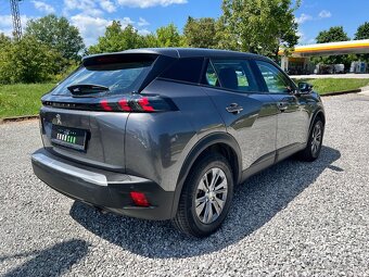 Peugeot 2008 1.5 BlueHDi 100 Active - 5