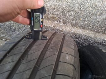 Letné Michelin Primacy 4 205/55/16 91H - 5