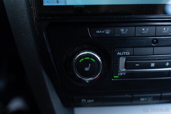 Škoda Octavia Combi 1.6 TDI - 5