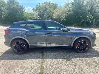 Cupra Formentor 1.4 TSI eHybrid 245k DSG Veloz - 5