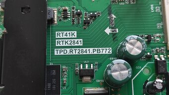 Predám kombinovanú dosku TPD.RT2841.PB772 - 5