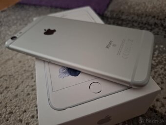 Iphone 6s Plus 128GB - 5