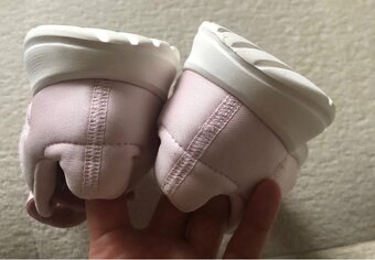 ————-Ružové tenisky Adidas Tensaur, 25, 15.50 E——- - 5