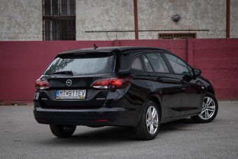 Opel Astra Sport Tourer ST 1.6 CDTI 100k Enjoy - 5