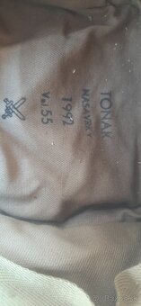 Predám vojenské výstroj - 5