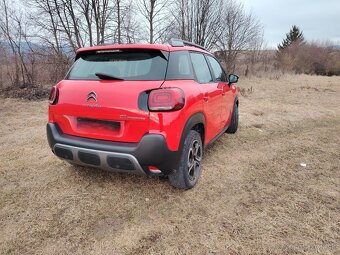 Citroen C3 Aircross PureTech 110 S&S Feel Pack - 5