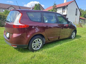Renault grand scenic 1.5dci 81kw 110ps rok2013 - 5