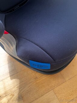 Autosedacka Cybex Pallas S-fix - 5