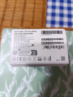 Xiaomi Redmi Note 12 S - 5