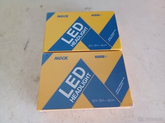 Predám led žiarovky H7 Cambus - 5