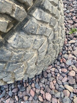 Offroad Pneu - 5