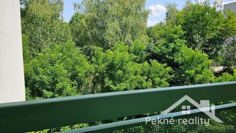 Prenájom 2 izbového bytu Zvolen – širšie centrum - 5
