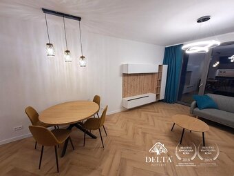 Novostavba exkluzívny 2 izb. byt 70,22m2 s garážovým státím - 5