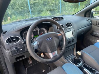 Ford Focus ST mk2 - 5
