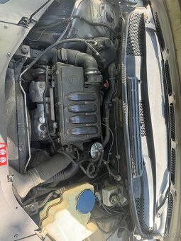 Mercedes B 180 CDI nahradne diely - 5