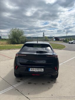 Opel Mokka GS LINE - 5