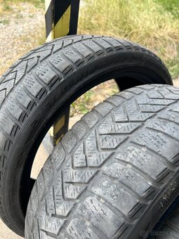 Pirelli Sottozero 3 - 225-40, R18, 92H M+S - 5