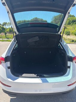 Predám Škoda Scala 1.6 tdi DSG7 pravidelný servis v Škoda - 5