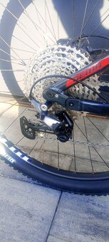 Celoodpružený Elektrobicykel Dema Flow - 5