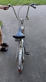 Bicykel ako zo sľubu - 5