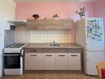 PREDAJ - 3‑izbový byt na Čínskej ul., Košice – Ťahanovce - 5