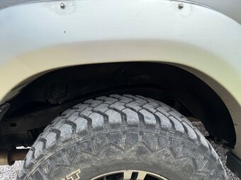 Toyota Landcruiser 90 3.0td - 5