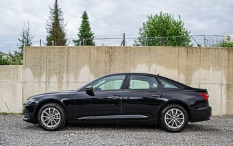 Audi A6 C8 35 2.0TDI mHEV 120kW S-Tronic automat - 5