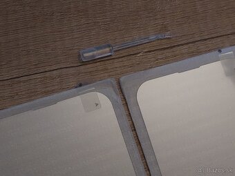1x MagSafe Kryt + 2x Sklo iPhone 16 Pro Max - 5