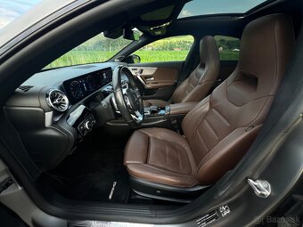 Mercedes cla AMG line - 5