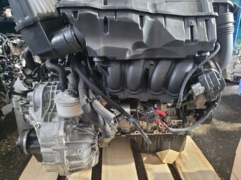 predám motor: kód N12B16A 1.6i 88kw na Mini, Bmw, Peugeot - 5